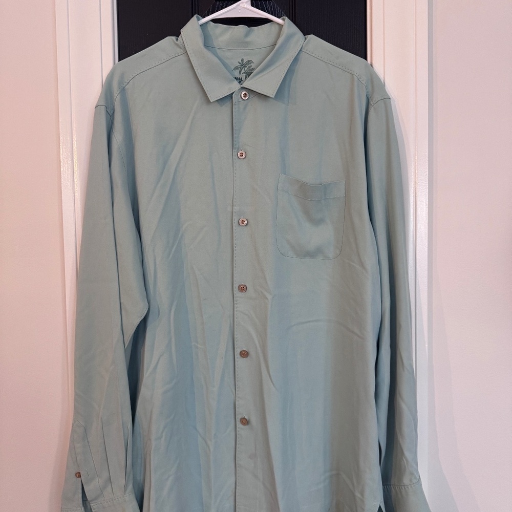 Tommy Bahama Dress Shirt